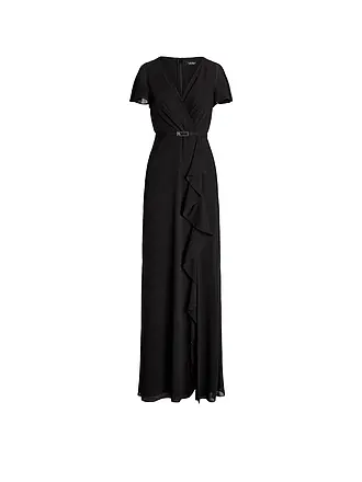 LAUREN RALPH LAUREN | Abendkleid | 